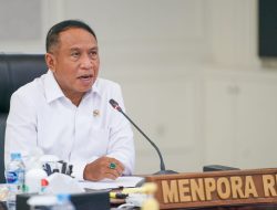 Indonesia Siap Jadi Tuan Rumah FIFA World Cup U 20 Mei – Juni 2023