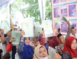 Dekatkan Pelayanan, BPN Akan Buka Perwakilan Kantor Pertanahan di  Wilayah Bogor Barat