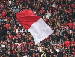Tiket Pertandingan Indonesia – Thailand Habis Terjual, Ini Pesan Sekjen PSSI