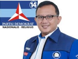 Soal Proporsional Tertutup, Ini Kata Anton Sukartono Suratto