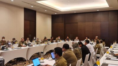 KLHK Intensifkan Kerja Sama dengan Fakultas Geografi UGM