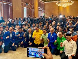 Demokrat Kembali Tolak Keras Sistem Pemilu Proporsional Tertutup, AHY: Jangan Sampai Hak Rakyat Dirampas