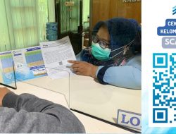 Tirta Kahuripan umumkan struktur kelompok pelanggan baru