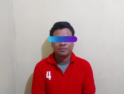 Cekcok Berujung Penganiayaan, Polsek Pulomerak Polres Serang Amankan Pelaku