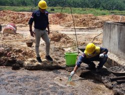 Dua Tersangka Pencemaran Lingkungan Hidup di Riau Segera Disidangkan