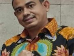 Dua Tahun Lapor Blm Diproses, Muamar Torik Siap Jadi Kordinator Korban Penipuan Yang Melibatjan Anak Anggota DPRD Prov Jawa Bart