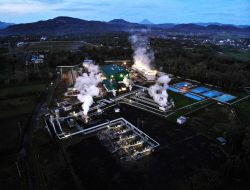 Melalui Perdagangan Karbon Pertamina Tunjukan Keseriusan Melakukan Dekarbonisasi