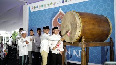 Kang JM Sampaikan Pesan Ini untuk Mewujudkan Masyarakat Bogor Yang Madani