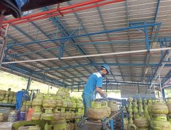 Pasca Mentawai Diguncang Gempa Bumi, Kondisi Sarfas Pertamina Dalam Keadaan Aman Dan Beroperasi Normal