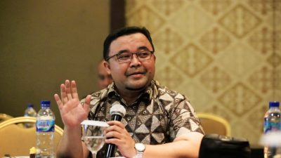 Dewan Mochamad Ichsan: “Bahasanya Seperti ini, Penanganan Sampah di Jawa Barat itu di Lapangan Tidak Seindah Seperti di Instagram”