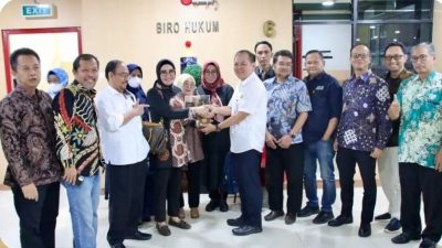 Kusut, Dewan Jabar Supono Ungkap Temuan Faktanya di Pansus III DPRD Jabar