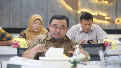 Dewan Mochamad Ichsan Buka Suara Soal Masih Ada Temuan THR di Jawa Barat Dicicil