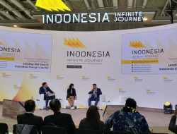 Ini Inisiatif Hijau Pertamina Guna Mendukung Target Pemerintah NZE Tahun 2060