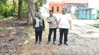 Untuk Mengantisipasi Kemacetan Arus Mudik di Jalur Selatan Jawa Barat, Mochamad Ichsan Mendorong Pemprov Segera Membangun Jalan Poros Selatan Tengah