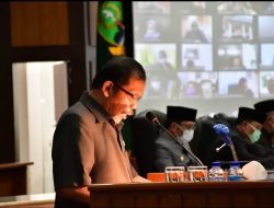 Dewan Jabar Supono Buka Suara Soal Klaim Ridwan Kamil Perihal Kesiapan Infrastruktur di Jawa Barat