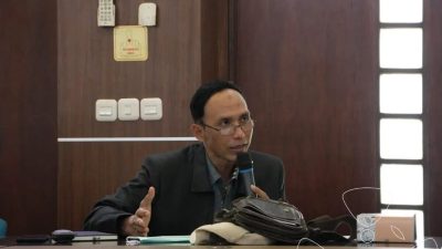 Dewan Jabar Asep Arwin Buka Suara Soal Jalur Tengah Selatan Jawa Barat