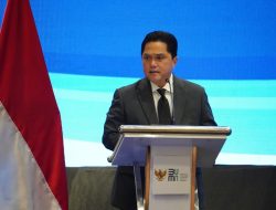 Dengan Menyelenggarakan Forum US-ASEAN Business Council, Kementerian BUMN Kuatkan Pondasi Ekonomi Indonesia