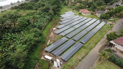 Pertamina Berkomitmen Siapkan SDM Handal untuk Jalankan Program Transisi Energi