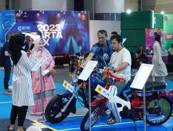 Pertumbuhan Ekosistem Molis di Tanah Air Didukung Penuh PLN