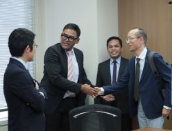 Universitas Pertamina Menjalin Kerja Sama dengan 2 Universitas Jepang untuk Mendukung NZE 2060