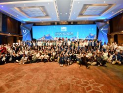 Pertamina Kembali Menggelar APQA untuk Menjaring Inovasi dari Perwira Pertamina Group