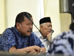 Soal Arus Mudik dan Arus Balik Lebaran 2023, Begini Masukan Dewan Jabar Supono