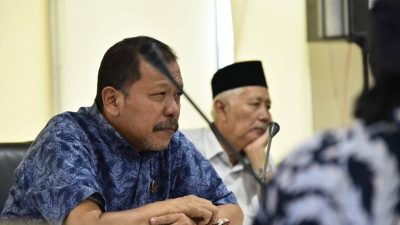 Soal Arus Mudik dan Arus Balik Lebaran 2023, Begini Masukan Dewan Jabar Supono