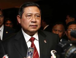 Kabar MA Bakal Kabulkan PK KSP Moeldoko, SBY ke Kader Demokrat: Jika Keadilan tak Datang, Kita Berhak Memperjuangkannya