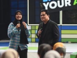 Ajak generasi muda aktif dalam aksi keberlanjutan Lewat Pertamina Energizing Your Action