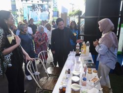 Wujudkan generasi muda peduli lingkungan, Begini Keseruan Pertamina Energizing You Action