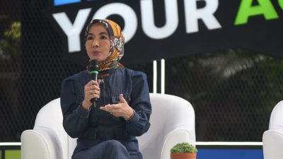 Aksi nyata Pertamina Energizing Your Action Mengajak Generasi Muda untuk Menjadi Agen Perubahan Lingkungan
