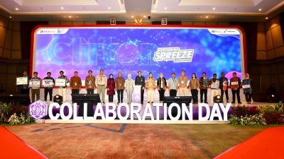 Pertamina Melalui RTI Berhasil Menciptakan Nilai Hingga USD 14,5