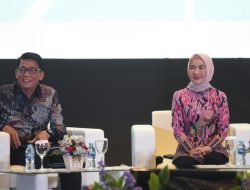 Sepanjang Berdirinya Perseroan Pertamina Berhasil Membukukan Pencapaian Laba Bersih Tertinggi