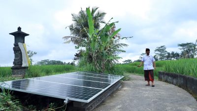 Pertamina Berikan Manfaat Bagi 45 Ribu Masyarakat Melalui Program TJSL