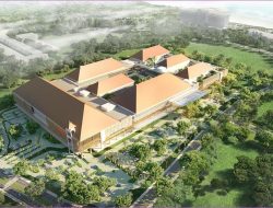 Dengan Menjadi Bagian dalam Mewujudkan Pariwisata Medis Indonesia, IHC Mendukung Pelestarian Keseimbangan Destinasi Wisata Indonesia