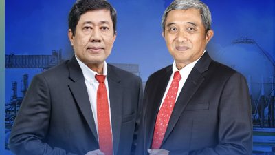 Usai RUPS, PT Pertamina Tetapkan Jajaran Direksi Baru