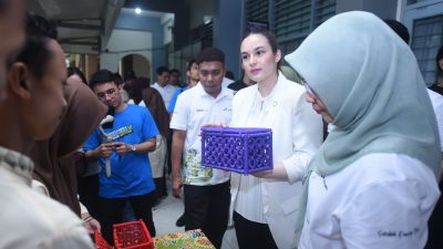 Pertamina Mengajak Generasi Muda Gaungkan Penggunaan Energi Baru Terbarukan