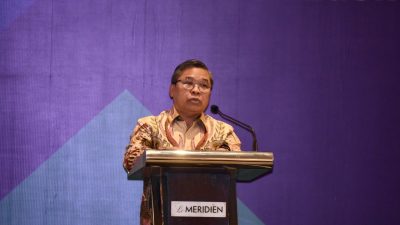 Konfrensi CFA, PT Pertamina Sampaikan Cara Capai NZE 206