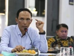 Progres Pembangunan Pelabuhan Patimban, Dewan Asep Arwin Segera Panggil Bapeda Jawa Barat