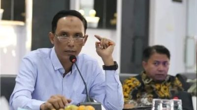 Progres Pembangunan Pelabuhan Patimban, Dewan Asep Arwin Segera Panggil Bapeda Jawa Barat