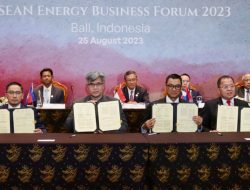 PLN Gandeng 2 Perusahaan Listrik Malaysia untuk Mengembangkan Sistem Interkoneksi Antar Negara