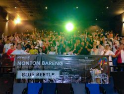 Di Hari Ulang Tahun ke-42, Santika Indonesia Hotels & Resorts Berikan Berbagai Hadiah Menarik