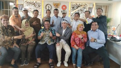 Begini 6 Aspirasi FKBM Kota Bekasi Untuk Pemerintah Provinsi Lewat F-PKS DPRD Jawa Barat