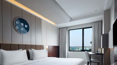 Promo Menginap Spesial Dihadirkan Hotel Santika Premiere Bintaro Guna Meriahkan HUT RI Ke-78
