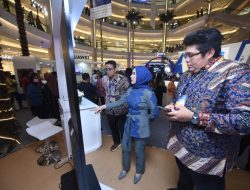 Mendukung Pemerintah Indonesia Menyukseskan PSN Terus Menjadi Komitmen Pertamina