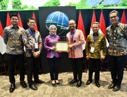 Di Indonesia Pertamina Siap Menjadi Market Leader Perdagangan Karbon, Sejalan Arahan Presiden