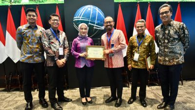 Di Indonesia Pertamina Siap Menjadi Market Leader Perdagangan Karbon, Sejalan Arahan Presiden