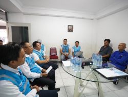 Pabrik Baja Sebut PLN Responsif dalam Menjaga Keandalan Listrik Pelanggan