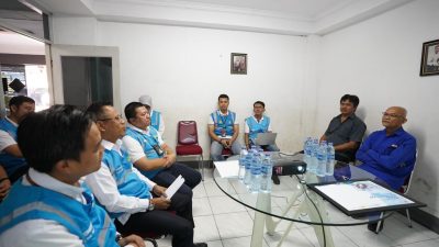 Pabrik Baja Sebut PLN Responsif dalam Menjaga Keandalan Listrik Pelanggan