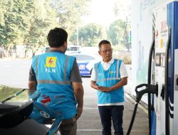 PLN Sukses Sediakan Infrastruktur Pendukung Kendaraan Listrik Selama KTT ke-43 ASEAN